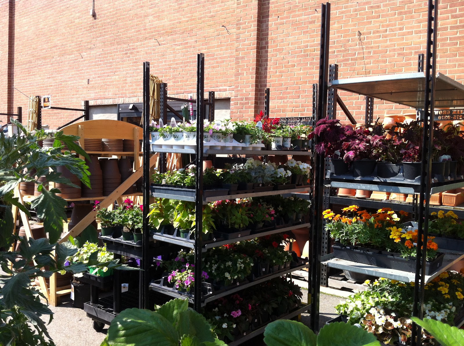 Rhymes With Laundry Hardware City